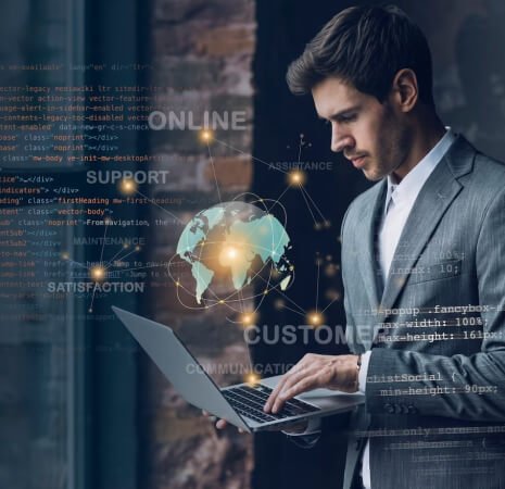 Beingships Technology