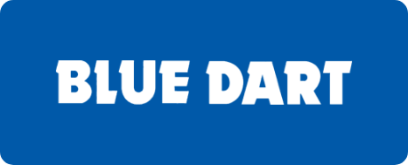 Blue Dart